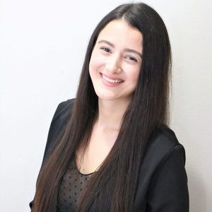 Meet your Posher, Vanessa